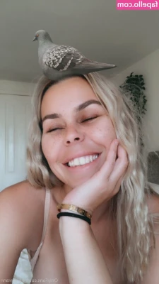jenniferann - So many new fans! What is your name and where are you from 🥰