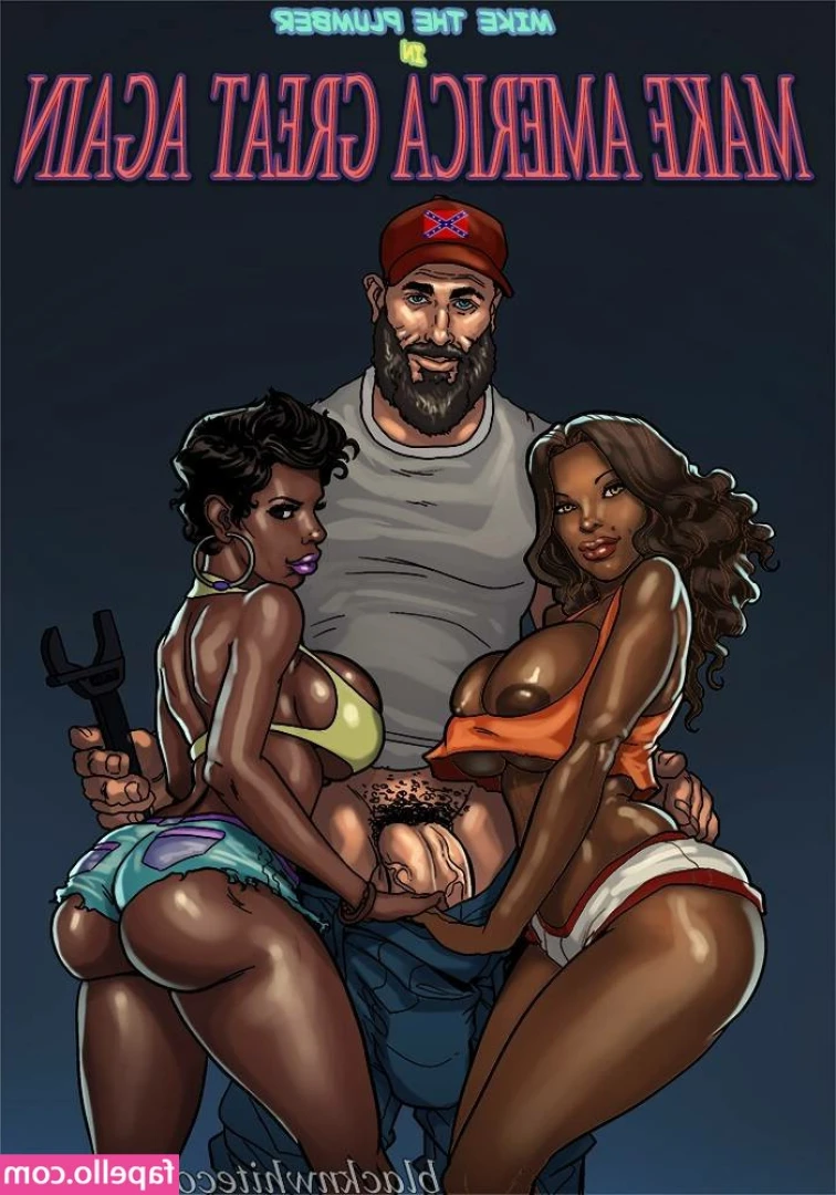 BlackNWhiteComics - Wet naked boobies 😋 ♥
