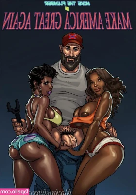 BlackNWhiteComics - Wet naked boobies 😋 ♥