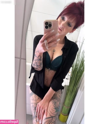 Nicole Anna [ nicole-anna ] - Happy late V day