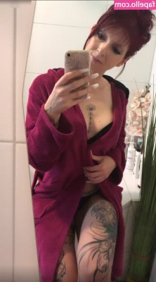 Nicole Anna [ nicole-anna ] - Let me wake you up to wet pussy