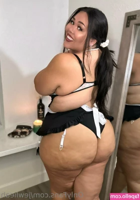Jewlieah - Goopy goober