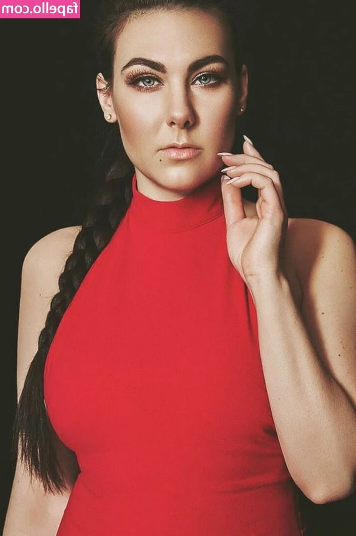 Elize Ryd [ elize-ryd ] - Goodnight my loves