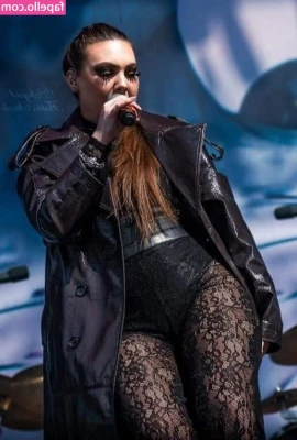 Elize Ryd [ elize-ryd ] - I'm very horny today. Do you want to see more ?