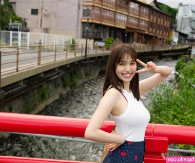 Miyu Murashima [ miyu-murashima ] - Hello lovelies! Today is my first official day of my holiday and