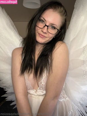 Chantalspassion [ chantalspassion-2 ] - OOPS  I was so busy filming  editing  and posting my new video on