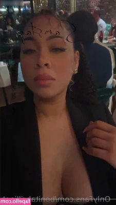 Bonita Brilliant [ bonita-brilliant ] - Would you want a turn after I fill your ass? 😈
