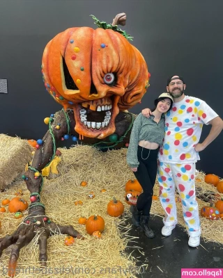 elizabethreed - Had a great time filming content yesterday  The full video will be