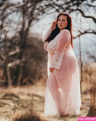 Pavlina Curdova [ pavlina-curdova ] - softlikefuego creamed on my Thick meat