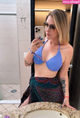 Natacha Fanganiello [ natacha-fanganiello-1 ] - Hello my cuties xx hope you are well  I destroyed the food trucks 