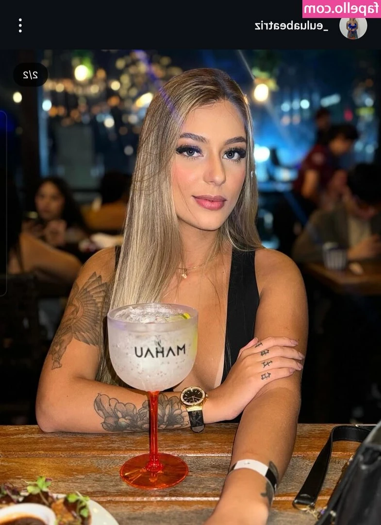 Lua Beatriz [ lua-beatriz ] - HOTTIE  corinne_x WITH BIG NATURAL MELONS    HOT CUTIE WANNA BE YOUR