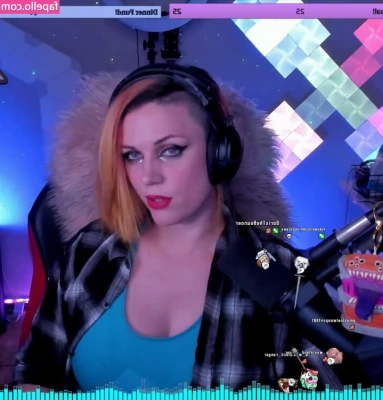 scxrlet64 - hey everyone  so sorry i was gone  thought i lost you all and im
