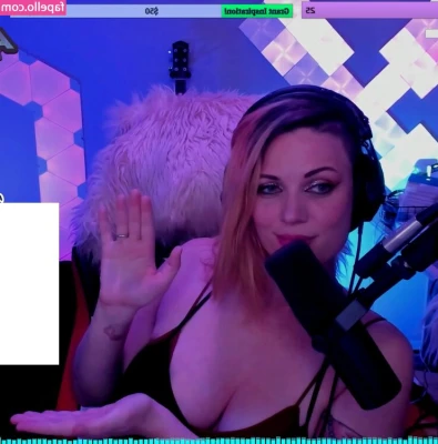 scxrlet64 - Happy Valentine's Day, Daddy 💘