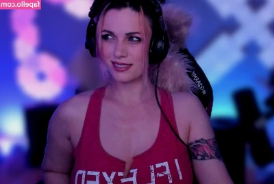 scxrlet64 - Had such a blast at work   some naughty upskirt