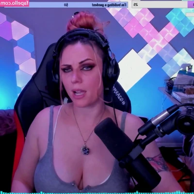 scxrlet64 - Happy Valentine’s day❤️
