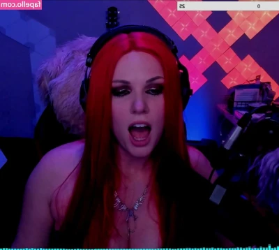 scxrlet64 - Would u like to be suffocated