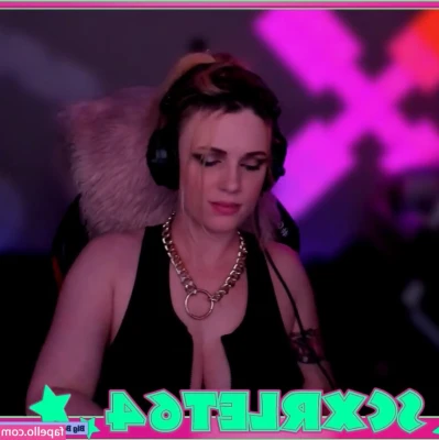 scxrlet64 - Hey new fan  Dm me