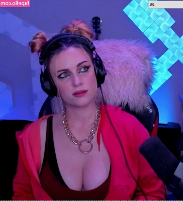 scxrlet64 - Wont you just put it in my mouth? 🤤