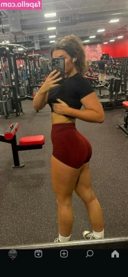  [ kaylieautumn ] - Fucking my pocket pussy with some cool views