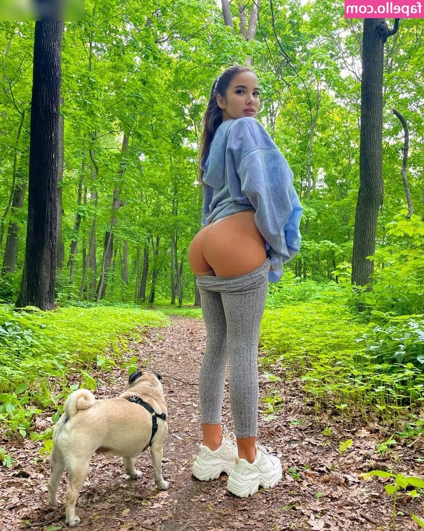 Tanya Kazeeva [ tanya-kazeeva ] - Happy humpday ♥️