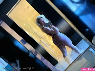 Jazmin Gillespie [ jazmin-gillespie ] - I havent been spoiled in a long time  This makes me sad  https www