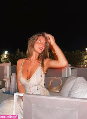 Laura Di Russo [ laura-di-russo ] - RICO MARLON and SEXY STACHE   sexystache