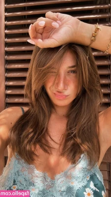 Laura Di Russo [ laura-di-russo ] - I’ve been slacking on posting, off road and chill to make up for