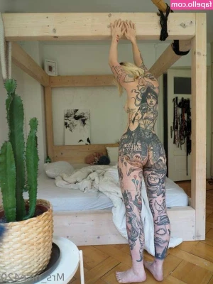 Mrs Nice [ mrs-nice ] - Mid Week Views