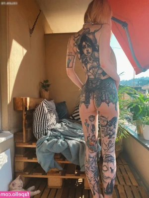 Mrs Nice [ mrs-nice ] - Just a few new photos