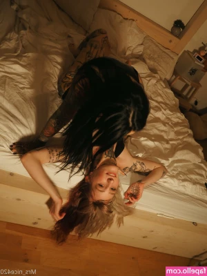 Mrs Nice [ mrs-nice ] - Em breve  vídeo novo destruindo o rabo desse garoto    Coming soon 