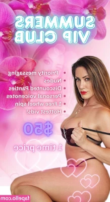 summerstarzfree [ summerstarzfree-17 ] - Want to get dressed with me this morning