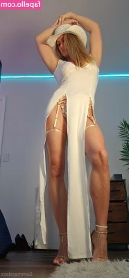 summerstarzfree [ summerstarzfree-17 ] - Wanna watch me play with my coochie daddyy?🥵 It was so sensitive