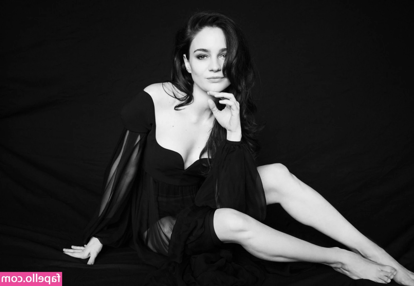 Aisling Franciosi [ aisling-franciosi ] - right now  in addition to throwing out another round of free trials 