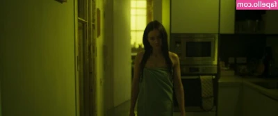 Aisling Franciosi [ aisling-franciosi ] - Late post and sorry for the repeat