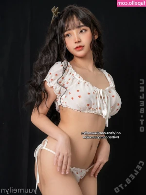 Meiilyn - Good morning  It s a great morning to eat me out