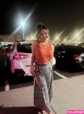 Kaymee Vee Hmong [ kaymee-vee-hmong ] - Flip flop tease full video for the feed