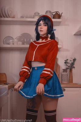 frauleinmilk - Pretty girl alert⚠️