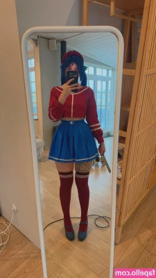 frauleinmilk - How about fucking me in this position?