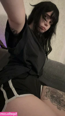 frauleinmilk - a whole three course meal 🥘