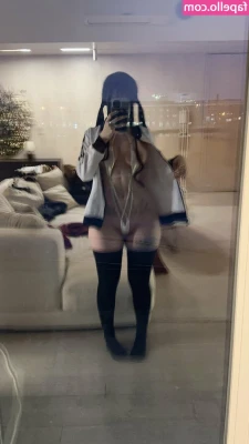 frauleinmilk - Let’s go an a date so I can wear this 😏