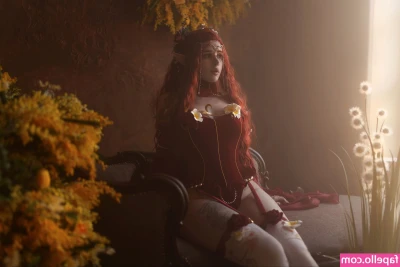 frauleinmilk - Time to rise and shine y’all!