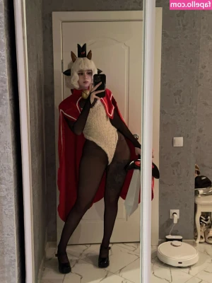 frauleinmilk - new content will be made tonight 😋