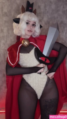 frauleinmilk - Playing this afternoon, join me??