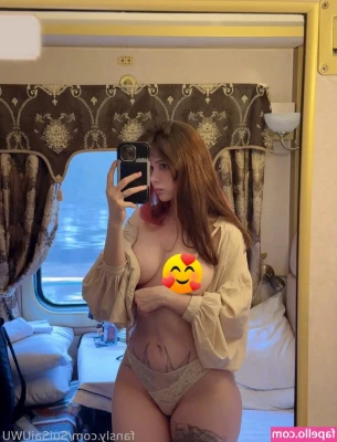 frauleinmilk - Hey everyone! I'm traveling today and will not be streaming or
