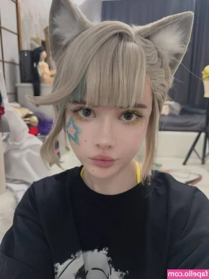 frauleinmilk - Will you join me on a naughty ride 😏