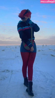 frauleinmilk - Power of booty 🍑