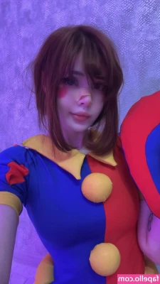 frauleinmilk - I love everything about my body and I know you do too 😻🥵