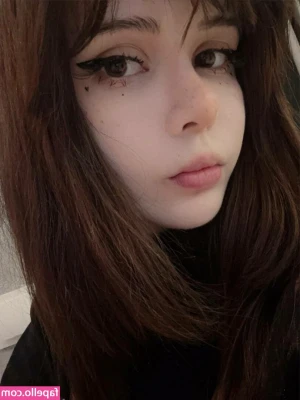 frauleinmilk - Alright I came 🥺 good night.