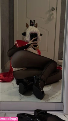 frauleinmilk - Call me BATWOMAN 😈