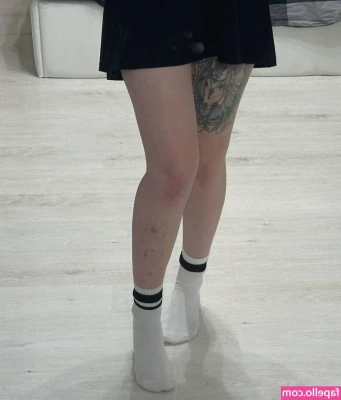 frauleinmilk - Would you Netflix and chill with me?